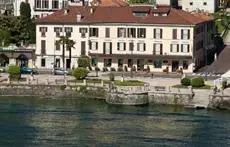 Hotel Eden Baveno 