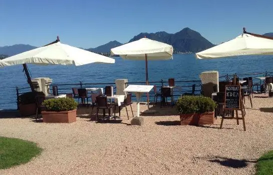 Hotel Eden Baveno 