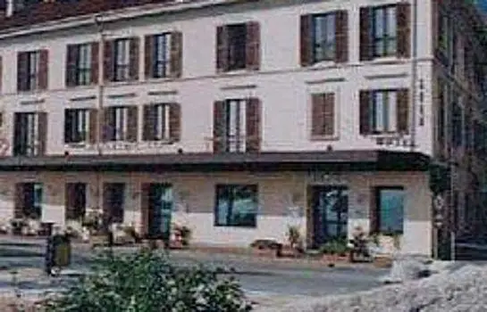 Hotel Eden Baveno 