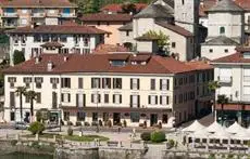 Hotel Eden Baveno 