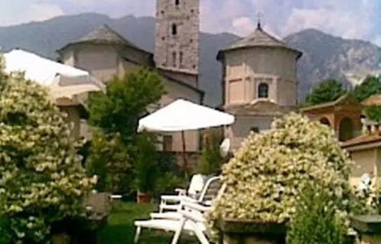 Hotel Eden Baveno 