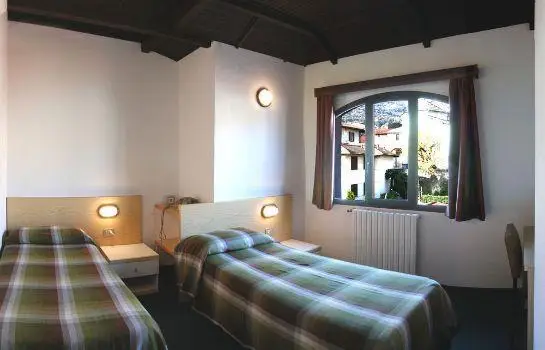 Hotel Eden Baveno 