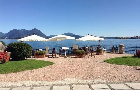 Hotel Eden Baveno 