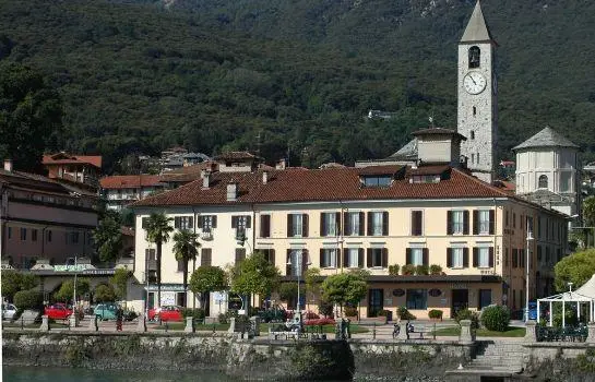 Hotel Eden Baveno 