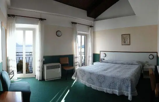 Hotel Eden Baveno 