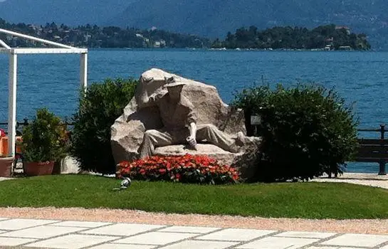 Hotel Eden Baveno 