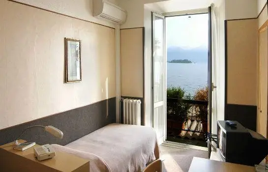 Hotel Eden Baveno 