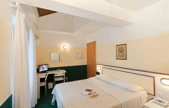 Hotel Eden Baveno 