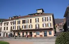 Hotel Eden Baveno 