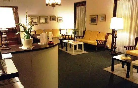 Hotel Eden Baveno 