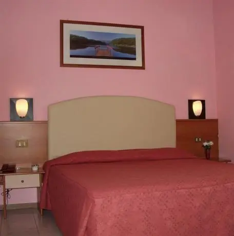 Hotel Minerva Ravenna 