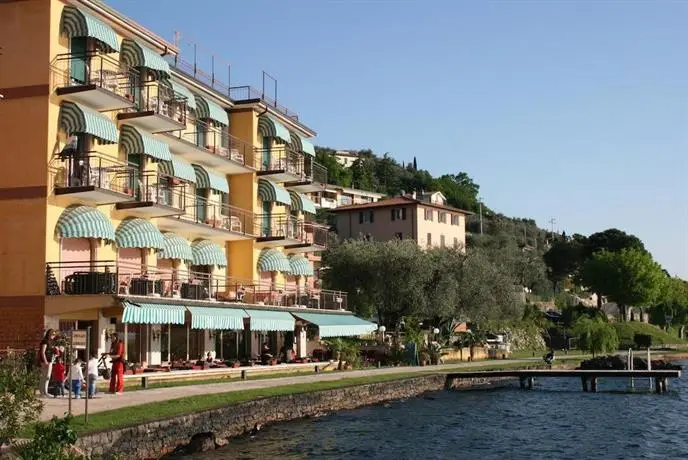 Hotel Nettuno Brenzone 