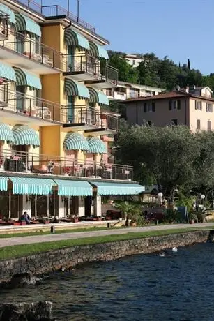 Hotel Nettuno Brenzone 