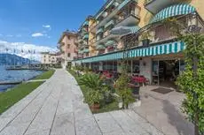 Hotel Nettuno Brenzone 