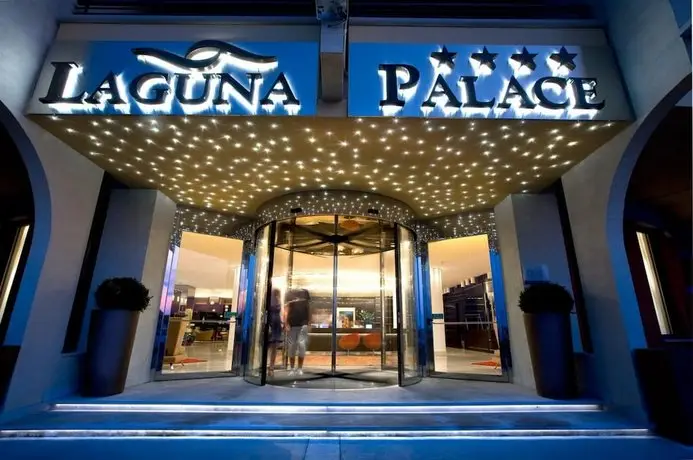 Laguna Palace Hotel Grado