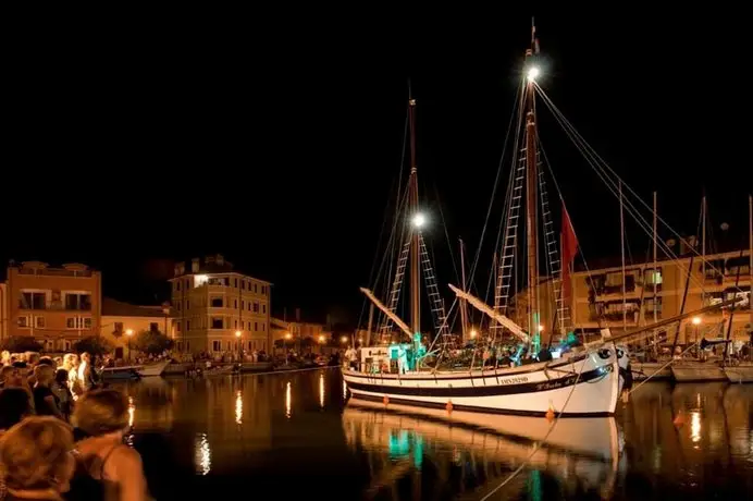 Laguna Palace Hotel Grado 