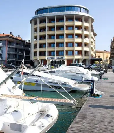 Laguna Palace Hotel Grado 