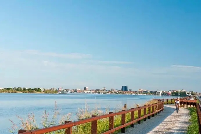 Laguna Palace Hotel Grado 