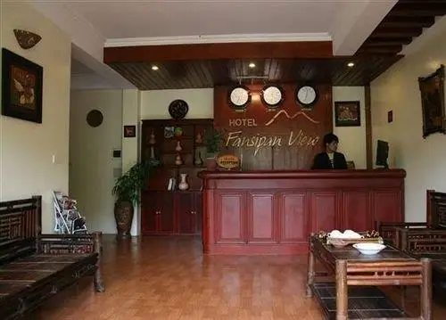 Anise Sapa Hotel 