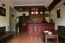 Anise Sapa Hotel 