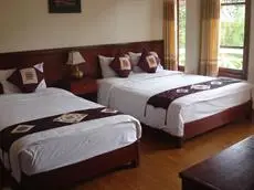 Anise Sapa Hotel 