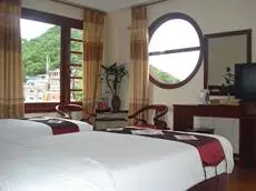 Anise Sapa Hotel 