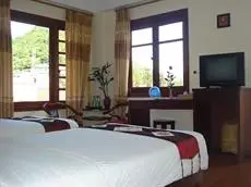 Anise Sapa Hotel 