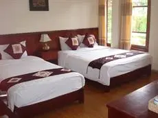 Anise Sapa Hotel 