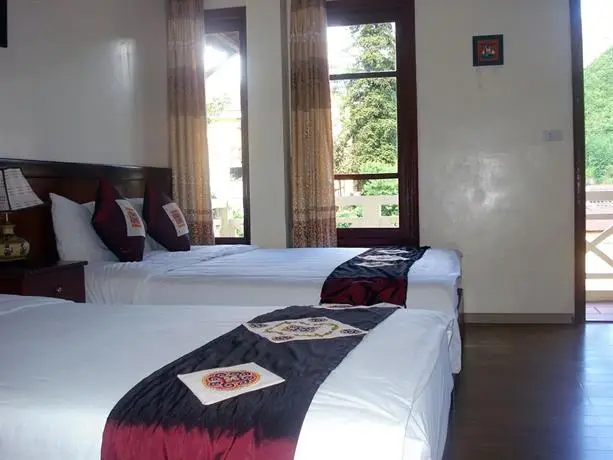 Anise Sapa Hotel 