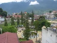 Anise Sapa Hotel 