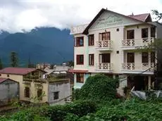 Anise Sapa Hotel 