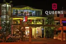 Queens Hotel Paramaribo 