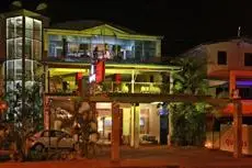 Queens Hotel Paramaribo 