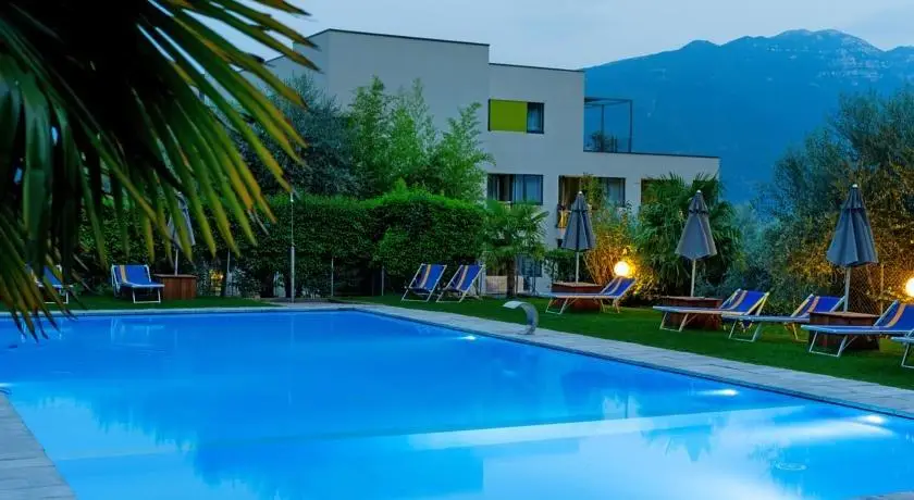 Active & Family Hotel Gioiosa