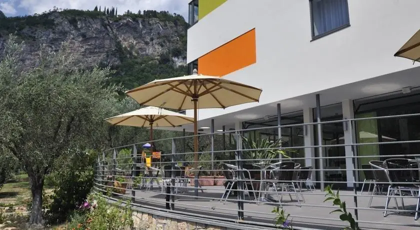 Active & Family Hotel Gioiosa 