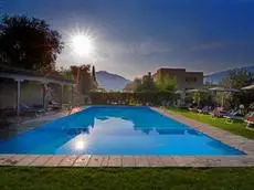 Active & Family Hotel Gioiosa 