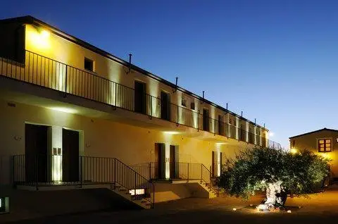 Alghero Resort Country Hotel