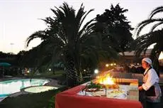 Alghero Resort Country Hotel 