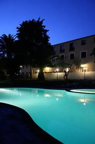 Alghero Resort Country Hotel 