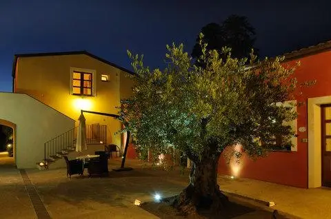 Alghero Resort Country Hotel 