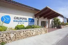 Aparthotel Esperanza Mar II 