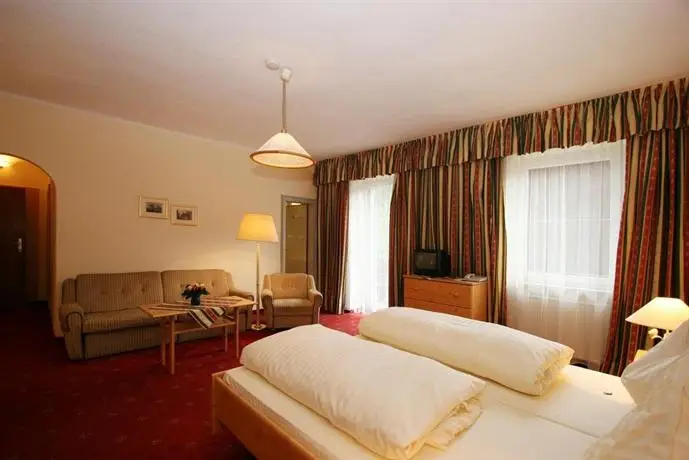 Ferienhotel Alber 