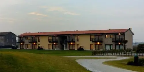 Foresteria Golf Club Apartments Jesolo