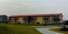 Foresteria Golf Club Apartments Jesolo 