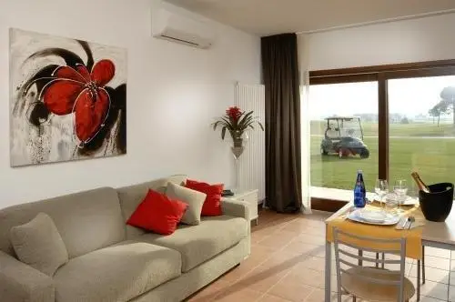 Foresteria Golf Club Apartments Jesolo