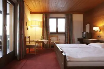 Hotel Gasthof Krone Hittisau 