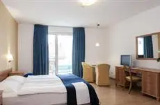 Hotel Savoy Grado 