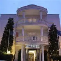 Hotel Sovrano 