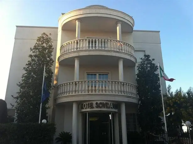 Hotel Sovrano 