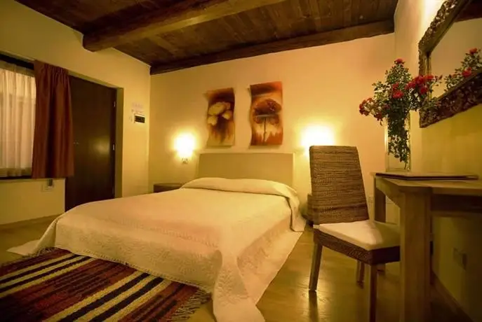 Il Baio Relais & Natural Spa 